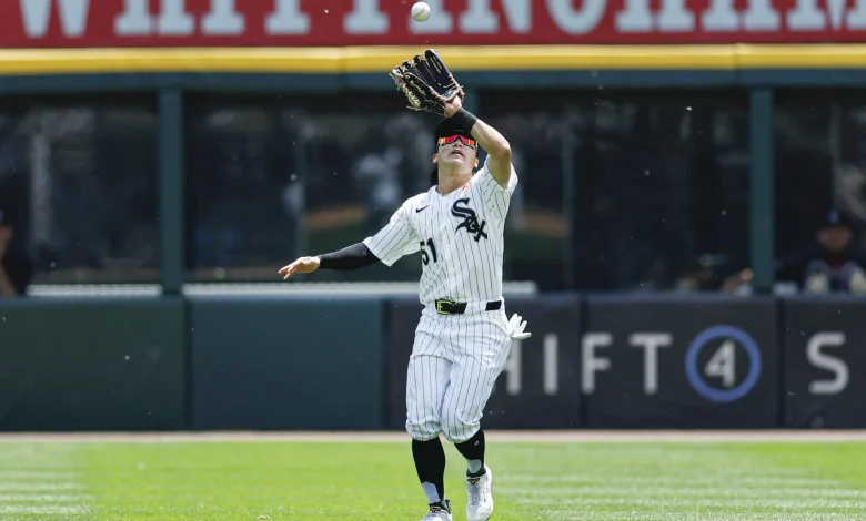 Longtime believers revel in Rikuu Nishida's improbable MLB debut with White Sox