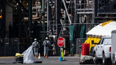 Longview paper mill disaster could be ‘deadliest industrial tragedy in modern Washington state history’
