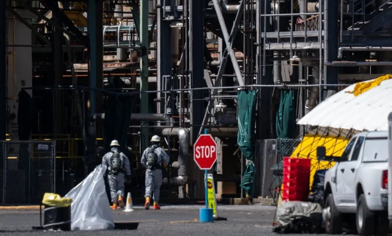 Longview paper mill disaster could be ‘deadliest industrial tragedy in modern Washington state history’
