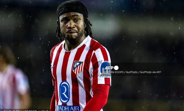 Lookman out to end drought against Arsenal