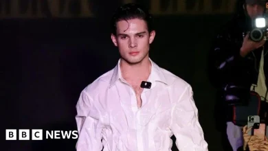 Looksmaxxing influencer Clavicular reaches deal in alligator shooting case