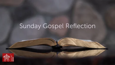 Lord’s Day Reflection: Proof that God enjoys a challenge
