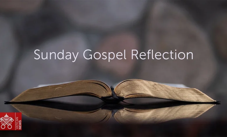 Lord’s Day Reflection: Proof that God enjoys a challenge
