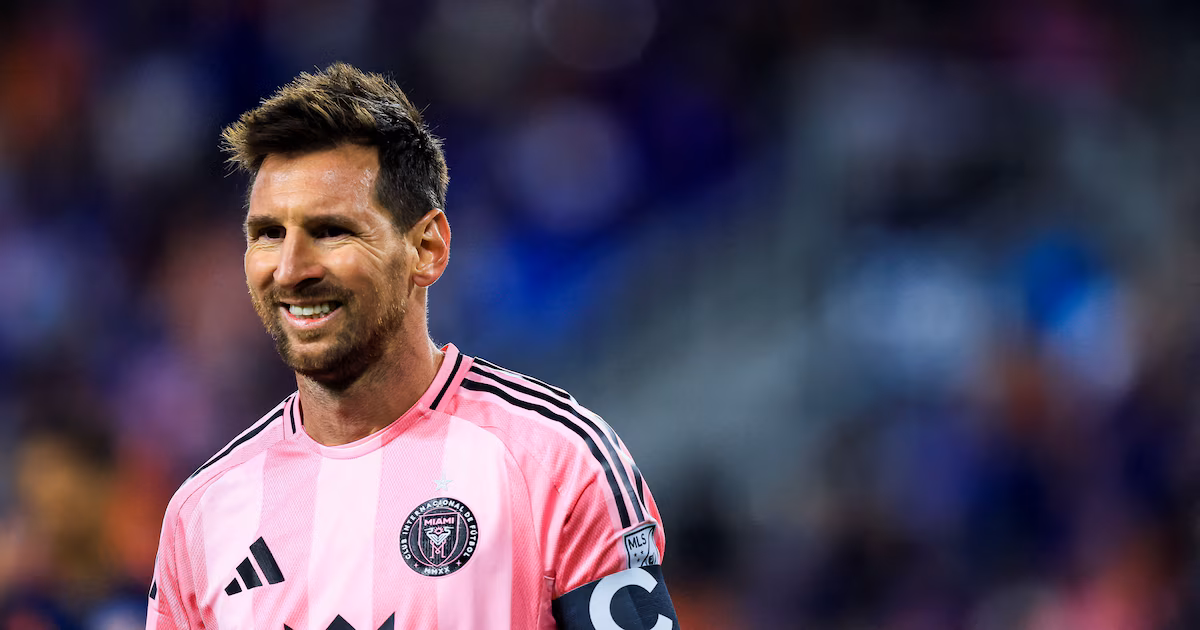 Los 10 deportistas que más dinero ganan en el mundo: qué puesto ocupa Lionel Messi
