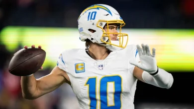 Los Angeles Chargers schedule 2026: Takeaways, predictions