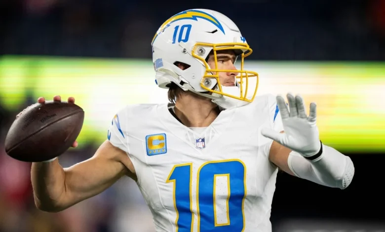 Los Angeles Chargers schedule 2026: Takeaways, predictions