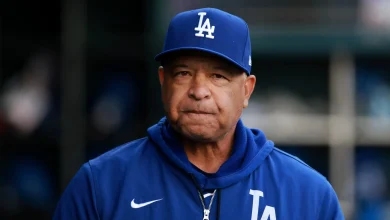 Los Angeles Dodgers Acquire 2-Year MLB Player From Cubs