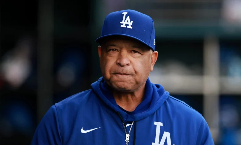 Los Angeles Dodgers Acquire 2-Year MLB Player From Cubs