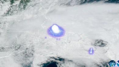 Loud noise heard throughout Southern New England