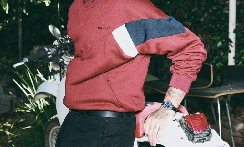 Louis Tomlinson | That Ceaseless Turning