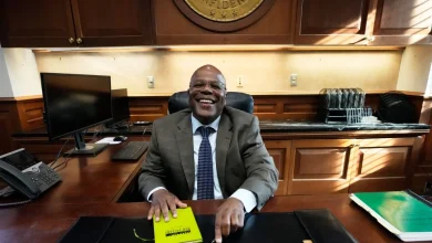 Louisiana Exoneree Takes Office. Then a Court Rules