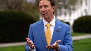 Louisiana GOP Eliminates Office Won by Exoneree
