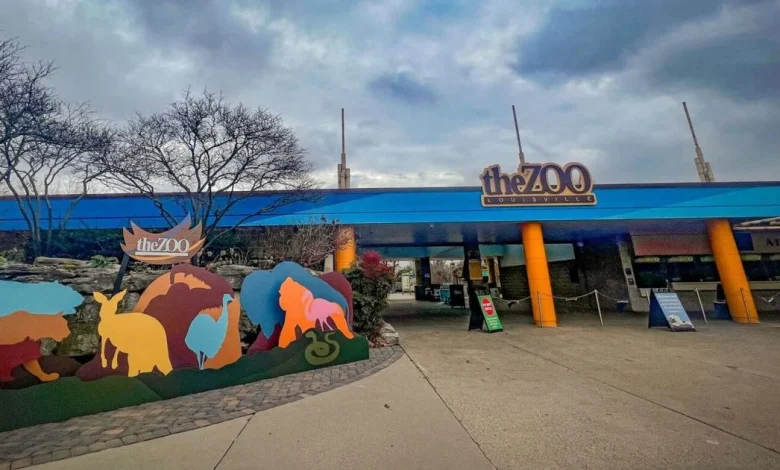 Louisville Zoo evacuated due to 'safety threat'