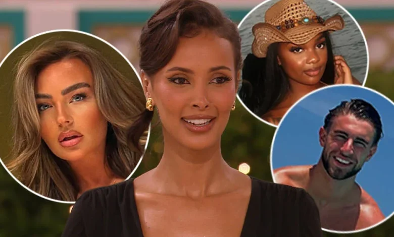Love Island Summer 2026: Rumoured & confirmed cast & bombshells