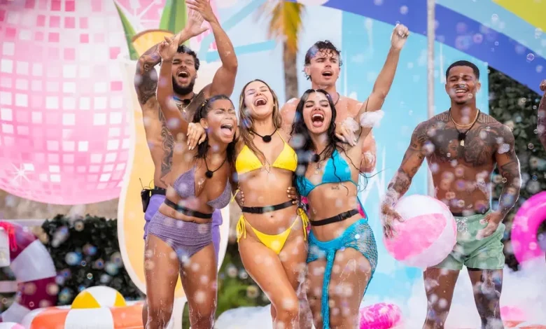 'Love Island USA' Season 8 cast reveal is coming soon