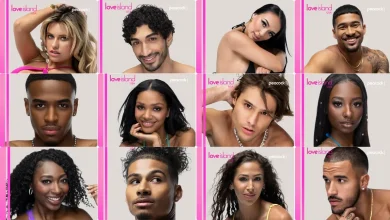 'Love Island USA' season 8 will feature a Salem salon owner