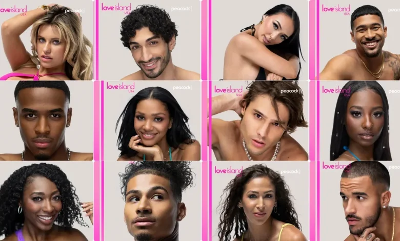 'Love Island USA' season 8 will feature a Salem salon owner