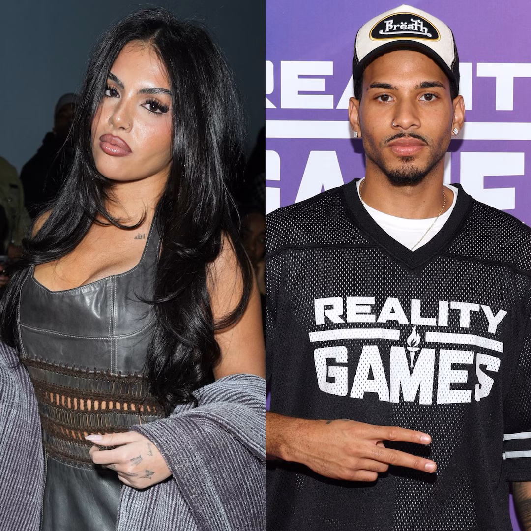 Love Island USA’s Huda Mustafa, Too Hot To Handle’s Louis Russell Break Up After Nearly 9 Months Together