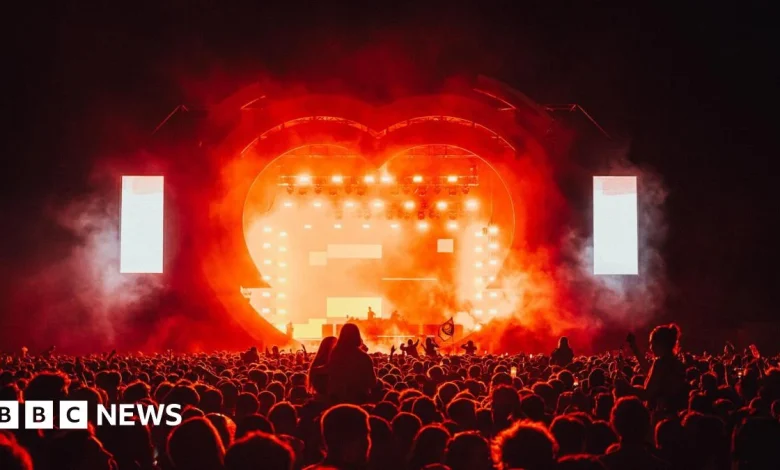Love Saves the Day: Everything you need to know