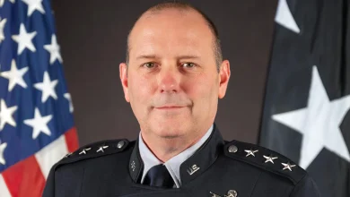 Lt. Gen. Douglas A. Schiess nominated to be next US Space Force Chief of Space Operations > United States Space Force > Article Display