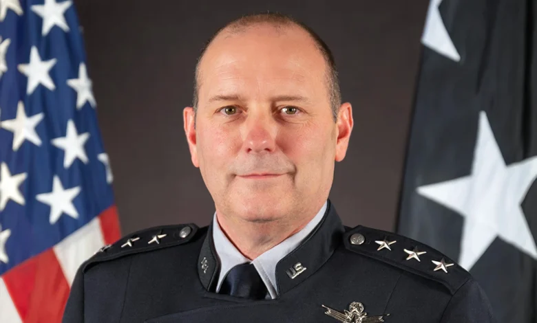 Lt. Gen. Douglas A. Schiess nominated to be next US Space Force Chief of Space Operations > United States Space Force > Article Display