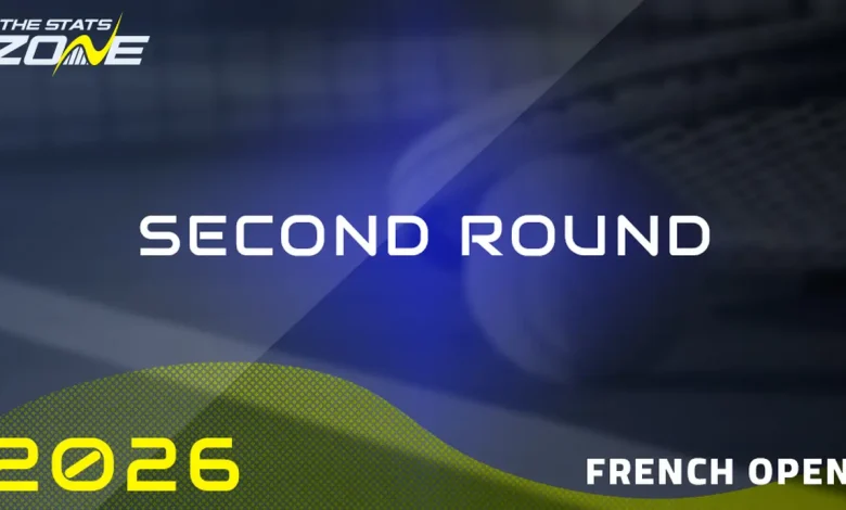 Luca Van Assche vs Brandon Nakashima Preview & Prediction | 2026 French Open | Second Round