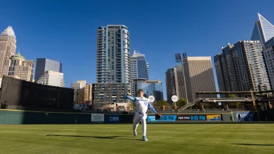 Lucas: ACC Baseball Rapid Reactions