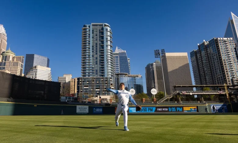 Lucas: ACC Baseball Rapid Reactions