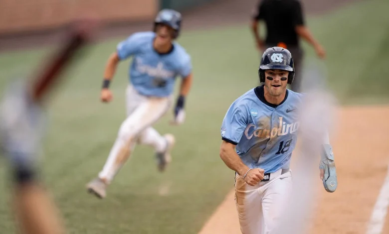 Lucas: ECU Rapid Reactions - University of North Carolina Athletics
