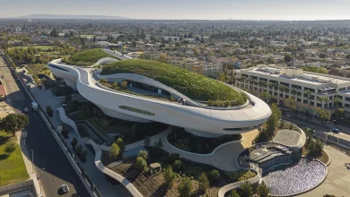 Lucas Museum of Narrative Art Sets Its First Star Wars Exhibit