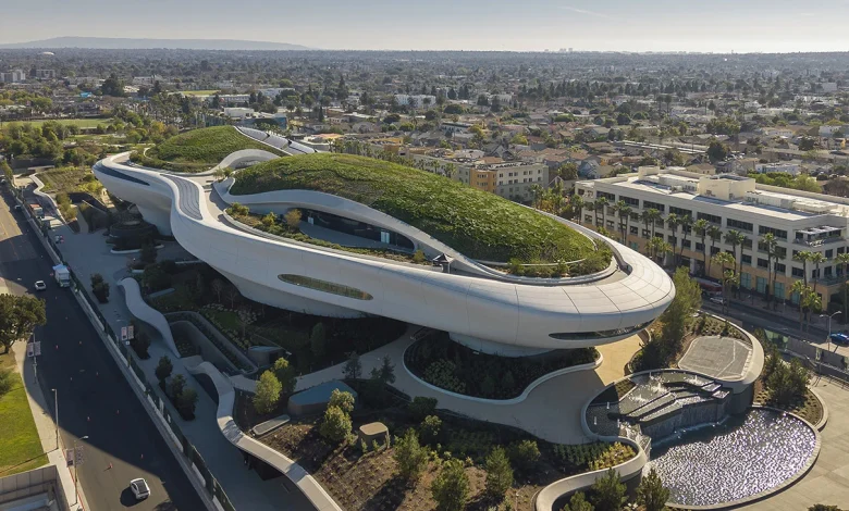 Lucas Museum of Narrative Art Sets Its First Star Wars Exhibit