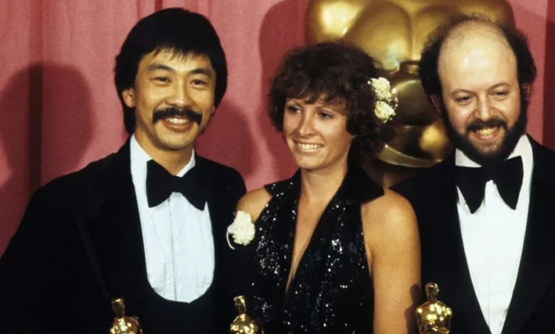 Lucasfilm Pays Tribute to 'Star Wars' Editor Marcia Lucas