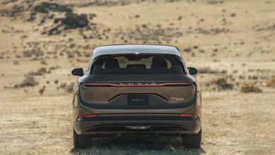 Lucid (LCID) will adjust EV production with bloated Q1 inventory