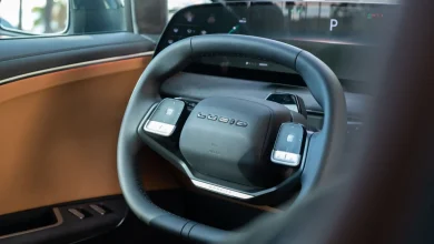 Lucid Motors doesn't know how many EVs it will build this year