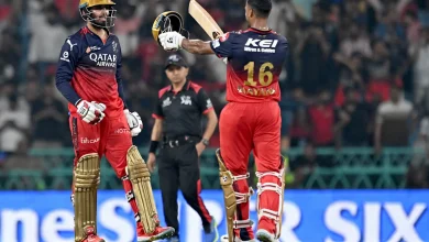 Lucknow Super Giants vs Royal Challengers Bengaluru, Live Stream: How to Watch IPL Cricket