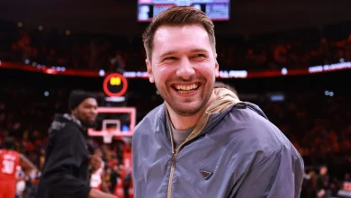 Luka Doncic Injury Return for Lakers Takes Shocking Twist