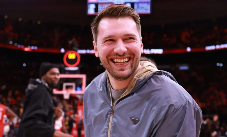 Luka Doncic Injury Return for Lakers Takes Shocking Twist