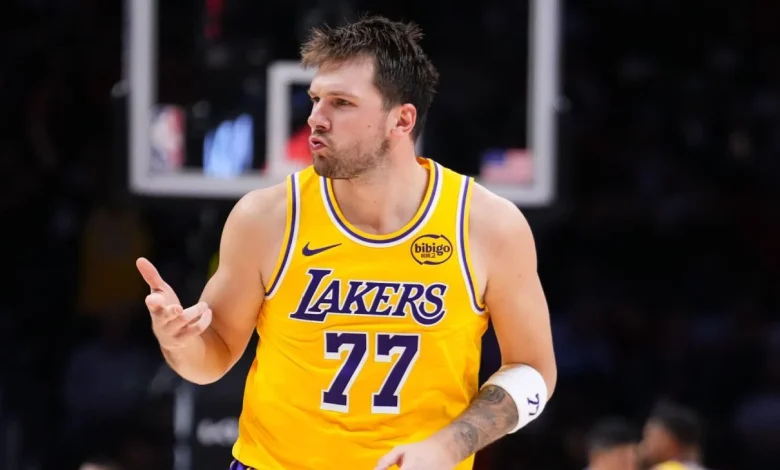 Luka Dončić invests in Italian team with NBA Europe hopes