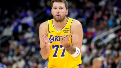Luka Doncic pushes back on ESPN writer’s claim of why he went to Spain