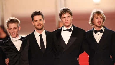 Lukas Dhont's 'Coward' Gets 13-Minute Ovation In Cannes Debut