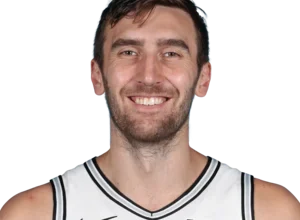 Luke Kornet And Spurs Take On Timberwolves In Game 6