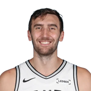 Luke Kornet And Spurs Take On Timberwolves In Game 6