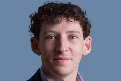 Luke Romyn Bets on Digital Tools to Modernize Debt Collection