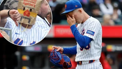 Luke Weaver blows lead as Mets take yet another agonizing loss