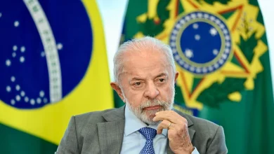 Lula interview: If I can make Trump laugh, I can achieve more for Brazil