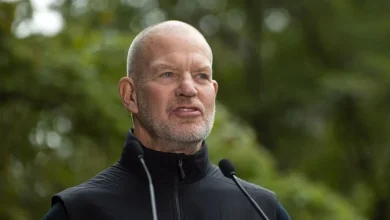 Lululemon’s founder promises not to trash the brand for 18 months
