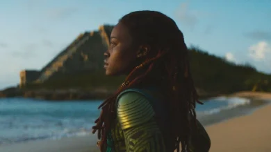 Lupita Nyong’o Responds to The Odyssey Helen of Troy Backlash
