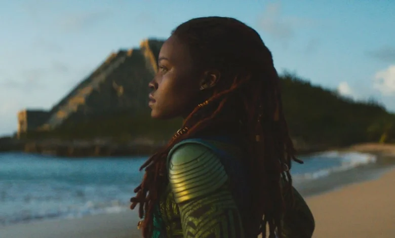 Lupita Nyong’o Responds to The Odyssey Helen of Troy Backlash