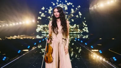 🇱🇺 Luxembourg: English & French Language Commentators for Eurovision 2026 Announced