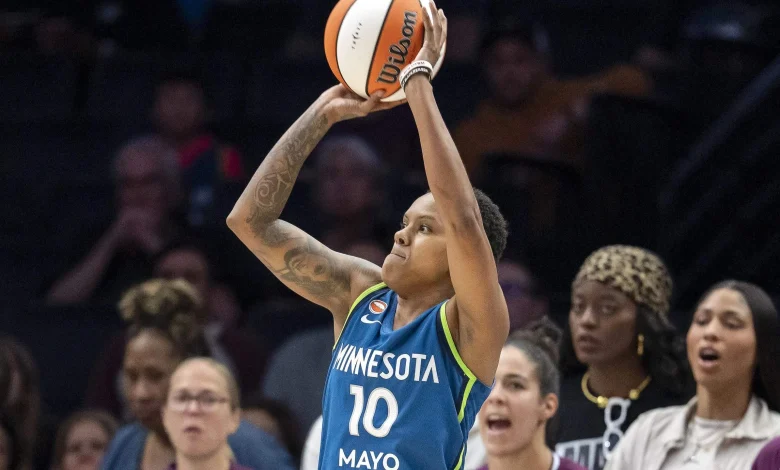 Lynx vs Sky Prediction, Picks & Odds for Today’s WNBA Game